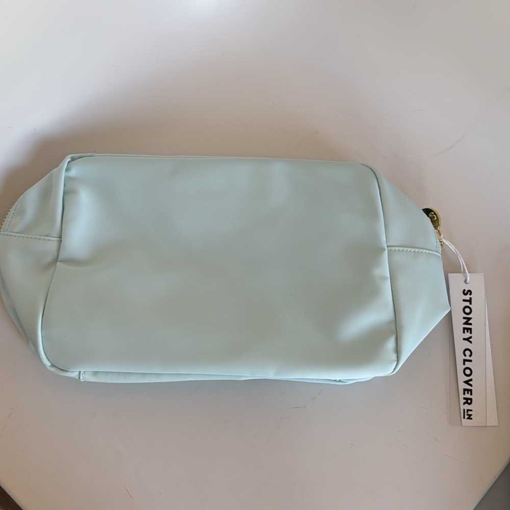 Stoney Clover LN Large Sky Pouch NEW - Picture 2 of 5